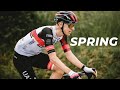 SPRING | Cycling Workout Motivation | Inside peleton 2022