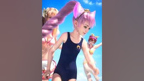 Final Fantasy: Brave Exvius - Unit Intro Quest Summer Fina & Lid