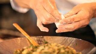 China Bar Cook to Order