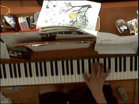 Tutorial - Passion (Part 4)