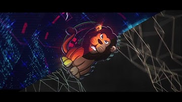 Intro V2 iZop | by FlayFX ft.Ethan C (Un peu demotivé)