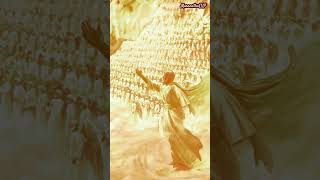 Revelation 4:1-5 After this I looked, and behold, a door was standing open in heaven, and the fir...