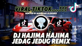 Dj Hajima Hajima Dont Do That Lagu Korea Viral Tiktok Jedag Jedug Remix New Dj 2025