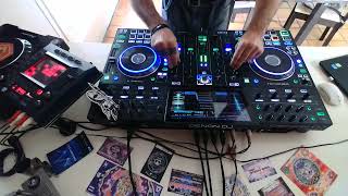 LE FAUNE STEPPER - Mix Dub  ✌