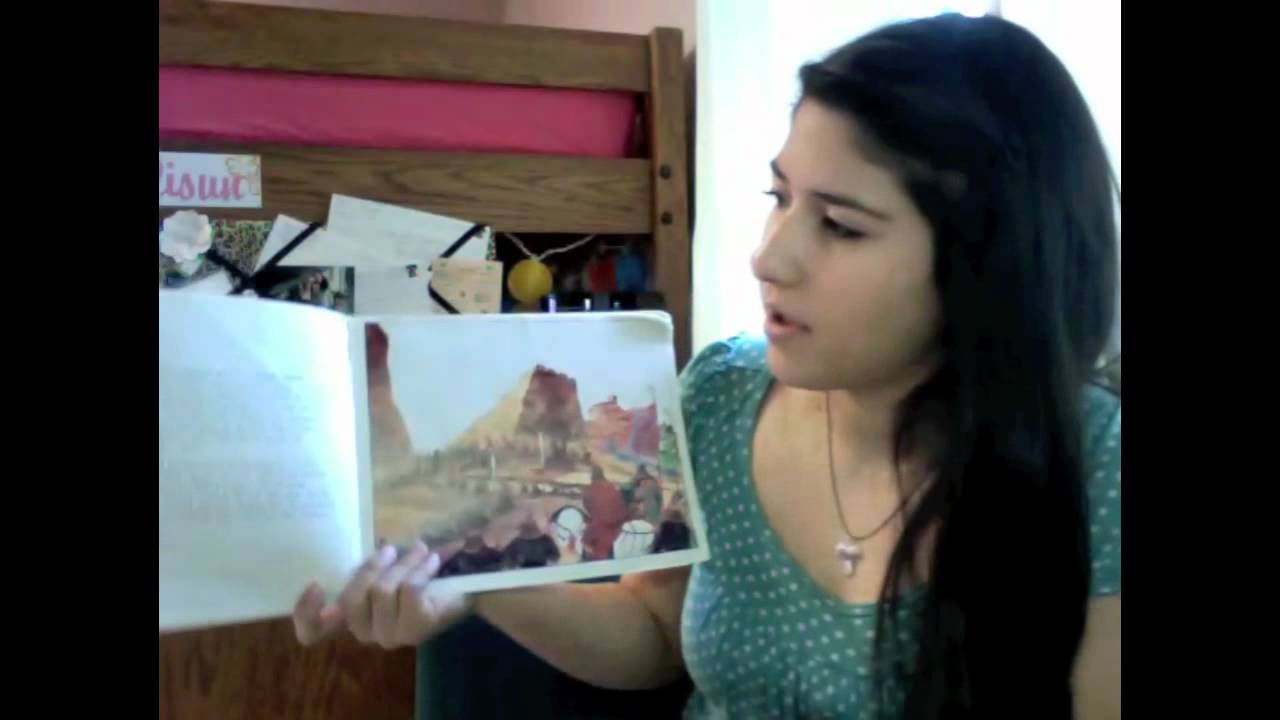 The 7 Chinese Brothers.mov YouTube