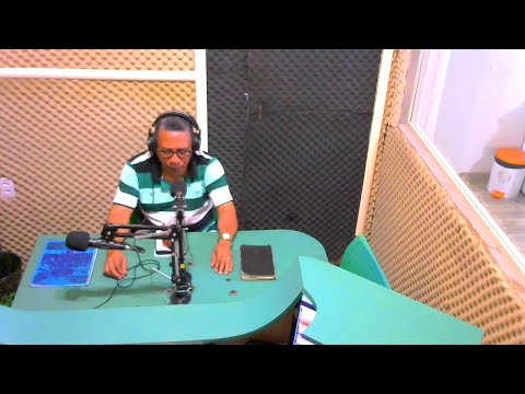  Mensagem de Edificação Pr. Elias Siqueira AD Coqueiro Belém Pa