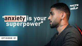 The Real Reason You Feel Anxious & Unheard