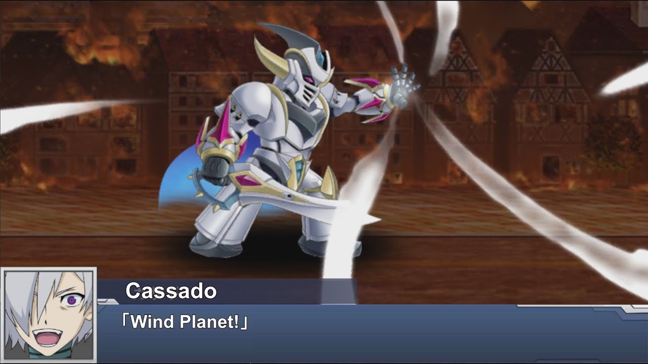 ディメンション・ゼロ 時空を歪める者シュレーゲル ディメンション