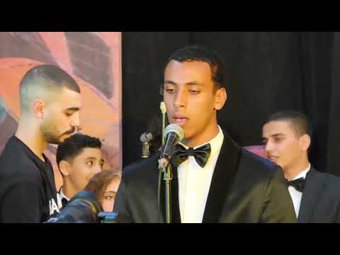 فرقة الإسكندرية للموسيقى العربية بقيادة المايسترو هيثم مدحت بسيوني مولاى