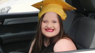 Clark Shawnee High School Class of 2020 Senior Sendoff