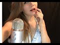 ASMR  АСМР Стрим ТП Научит тебя жить