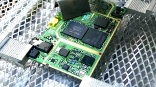 Lenovo P780 замена флеш памяти или как победить error 5069 Lenovo P780 замена флеш памяти или как победить error 5069