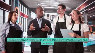 Video 5. Top Management Commitment