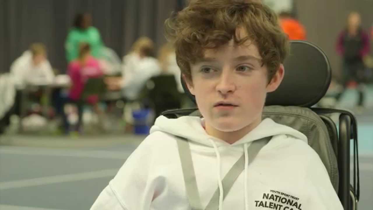 National Talent Camp