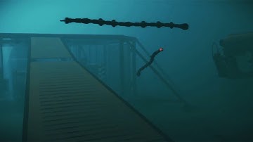 Snake-like swimming robot