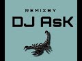 DJ Ask يصـير عني تـبتعد