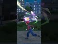 Garchomp 14 eliminations #pokemon #shinypokemon #garchomp #pokemonlegendsza #tiktok #youtubeshorts