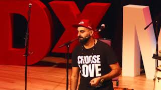 Made In Britain | Tez Ilyas | TEDxManchester