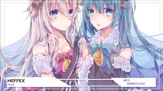 Nightcore ➫ NEFFEX - Fear