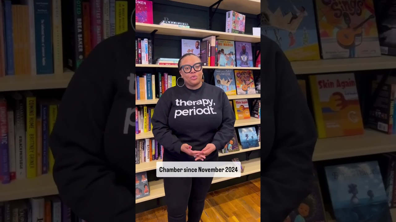 Member Minute - Left on Read