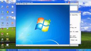 How to Install and Configure Terminal Server Part 1