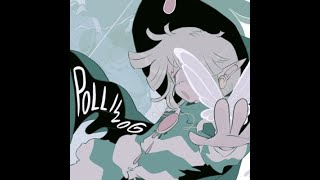 ALL ABOUT POLLIWOG (Bonus Episode #2 With Chimera Bunny)