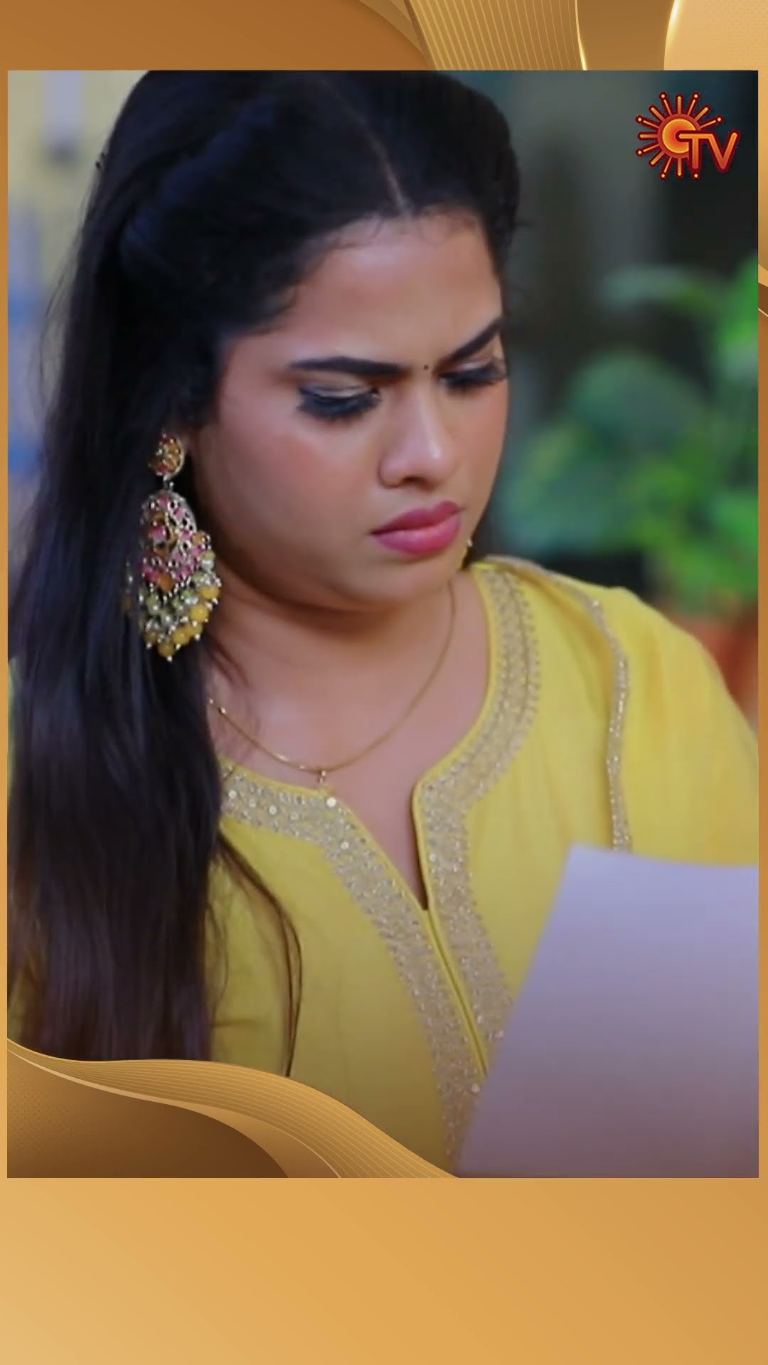 #ManamagaleVaa #SunTV #shorts #tamilserial