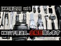 【NWZ腰道具 vol１】必見‼️NWZ初代カスタム腰道具を大解剖‼️※ほぼノーカットの大長編