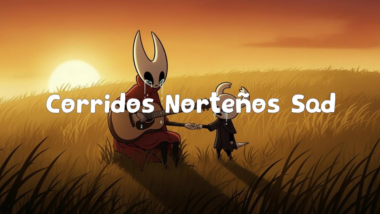 El corazón sigue latiendo, pero sin rumbo. | Corridos Norteños Sad