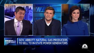 Texas energy crisis sparks questions about regulation and reform