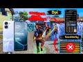 Oppo K14X Free Fire Sensitivity+Dpi+Headshot Settings