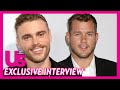 Gus Kenworthy Calls Colton Underwood A ‘Baby Gay’ & Reveals If They're Dating