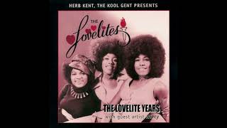 The Lovelites - How Can I Tell My Mom And Dad