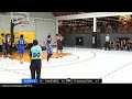 FINAL HUSKYS VS PANTHERS EL REFUGIO QUERETARO 2026