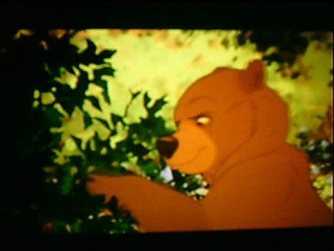 Brother Bear (German Fandub again XD)