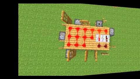 The Most Annoying Sound ever Made in Minecraft!