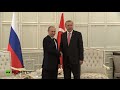 PTV news 29 giugno 2016 - Putin ed Erdogan si parlano