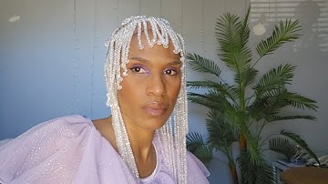 GRWM for Brunch. Q&A