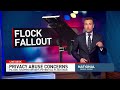Flock cameras face nationwide backlash over privacy and misuse concerns