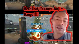 Viral!!!!Story WA kocak Kena Headsot Rasanya anjim banget X Dj Tapi Boong 2020.