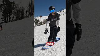 Try this to make your snowboard run straight. #snowboarding @outdoormasterUS @clewsnowboarding Try this to make your snowboard run straight. #snowboarding @outdoormasterUS @clewsnowboarding