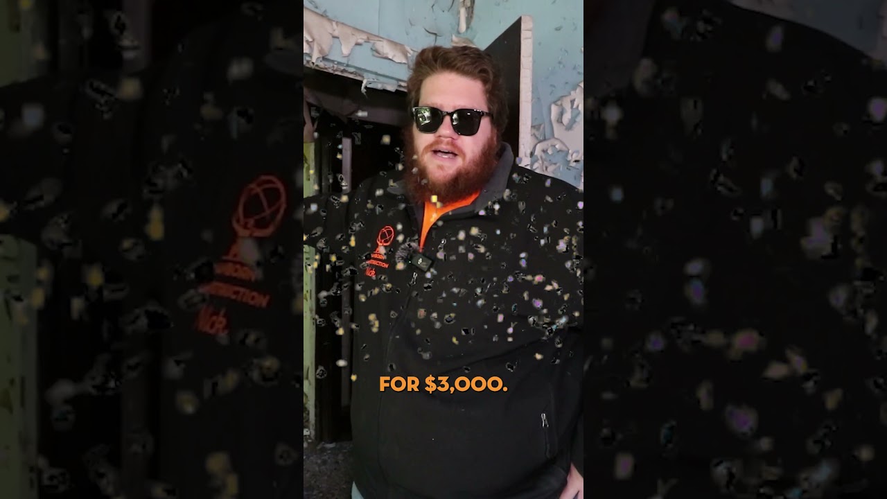 You Can Pay Detroit LESS Money Than They're Asking For