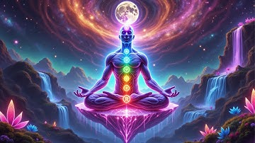 Listen Until The End For A Complete Rebalancing Of The 7 Chakras • Aura Cleansing & Chakra Balance