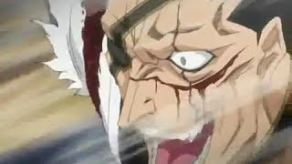 Zaraki AMV: The Man Without Fear (feat. Rob Zombie) Lyrics