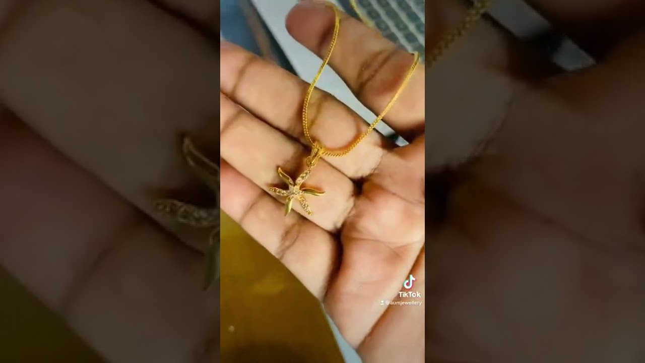 AUM jewelry Sri Lanka/gold plated jewelry/WhatsApp 076565-2044￼