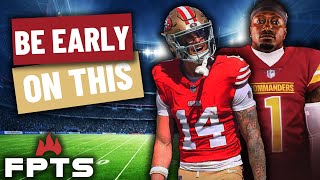 How To Make Better Dynasty Trades + Better Rookie Pick Strategy