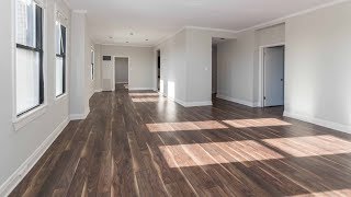 A Lincoln Park 2-bedroom, 2 ½ bath at the landmark Belden-Stratford 2300 Lincoln Park West