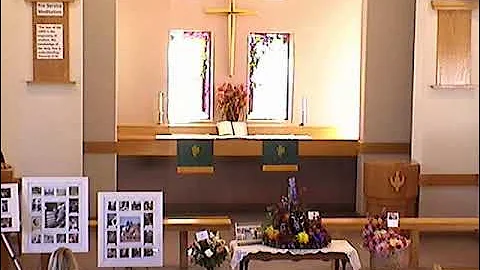 Memorial Service - Kris Wells - 10-29-2022