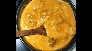 Butter chicken ya chicken makhni recipe in Hindi ll @samiya's kitchen...