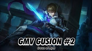 Ghost in a flower - Heiakim cover , HIGHLIGHT Gusion